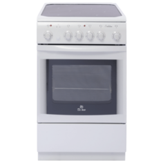 Электрическая плита De Luxe 506004.03эс