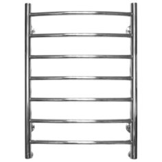 Водяной полотенцесушитель Domoterm Калипсо П7 50x70 хром