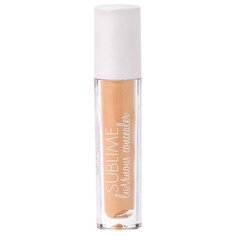 PuroBIO Консилер Sublime Luminous Concealer, оттенок №01