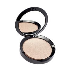 PuroBIO Пудра-Хайлайтер Resplendent Highlighter 01, шампанское