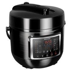 Скороварка/мультиварка REDMOND RMC-PM401 черный