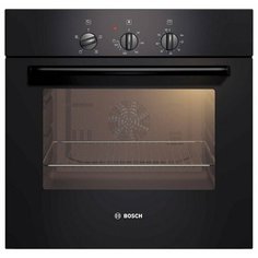 Электрический духовой шкаф Bosch HBN211S0