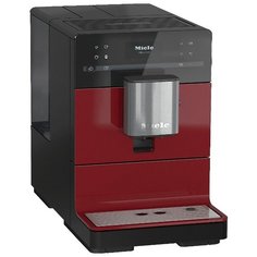 Кофемашина Miele CM 5300 красный Tayberry