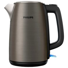 Чайник Philips HD9352 Daily Collection, титан
