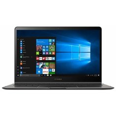 Ноутбук ASUS ZenBook Flip S UX370UA (Intel Core i7 8550U 1800 MHz/13.3"/1920x1080/16GB/512GB SSD/DVD нет/Intel UHD Graphics 620/Wi-Fi/Bluetooth/Windows 10 Home) 90NB0EN2-M10500 серый