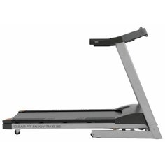 Электрическая беговая дорожка Clear Fit Enjoy TM 8.25