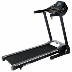 Электрическая беговая дорожка FAMILY TM 450A