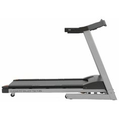 Электрическая беговая дорожка Clear Fit Enjoy TM 7.25