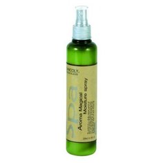 Dancoly Hair SPA Арома-спрей увлажняющий для волос, 250 мл