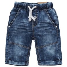 Шорты Sweet Berry размер 92, синий