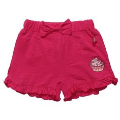 Шорты Sweet Berry размер 92, фуксия