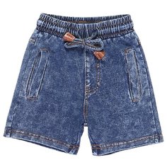 Шорты Sweet Berry размер 86, синий