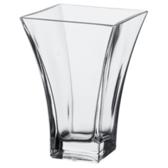 Ваза Pasabahce Botanica (80147B), прозрачный