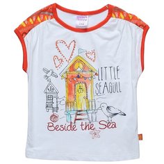 Футболка Sweet Berry размер 80, белый