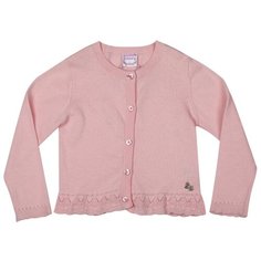 Кардиган Sweet Berry размер 98, розовый