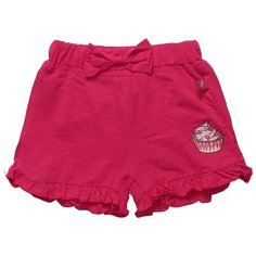 Шорты Sweet Berry размер 98, фуксия