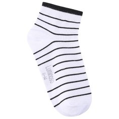 Носки Luminoso размер 24-26, белый