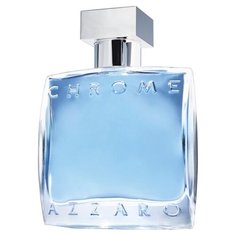 Туалетная вода Azzaro Chrome, 30 мл