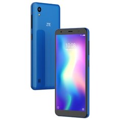 Смартфон ZTE Blade A5 (2019) 2/16GB синий