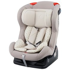 Автокресло группа 0/1/2 (до 25 кг) Happy Baby Passenger V2, stone