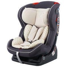 Автокресло группа 0/1/2 (до 25 кг) Happy Baby Passenger V2, graphite
