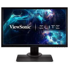 Монитор Viewsonic XG240R черный