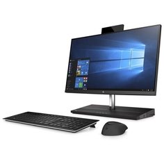 Моноблок HP EliteOne 1000 G2 (4PD67EA) Intel Core i5-8500/8 ГБ/SSD/Intel UHD Graphics 630/27"/3840x2160/Windows 10 Professional 64