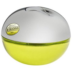 Парфюмерная вода DKNY Be Delicious , 50 мл