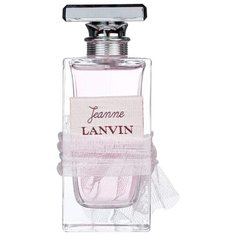 Парфюмерная вода Lanvin Jeanne Lanvin, 50 мл