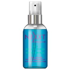 NEXXT Salon Treatment Care Эликсир с экстрактом планктона для волос и кожи головы, 50 мл