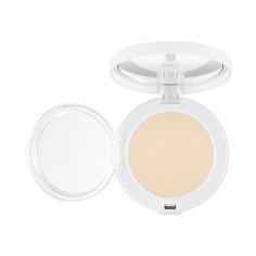 APIEU пудра компактная матирующая Oil Control Film Pact 2 Skin Beige