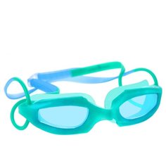 Очки для плавания MAD WAVE Fruit Basket green