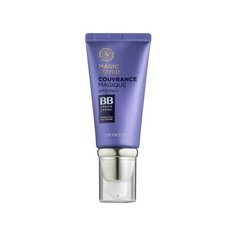 TheFaceShop Magic Cover BB крем Couvrance Magique SPF20 45 мл, оттенок: v203 natural beige