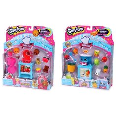 Игровой набор Moose Shopkins Chef Club 6 сезон 56146