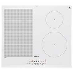 Индукционная варочная панель Siemens EX652FEC1E