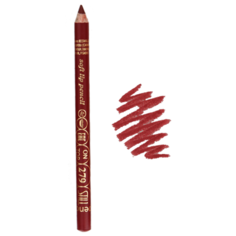 STILL Карандаш для губ On Top 279 винный с перламутром