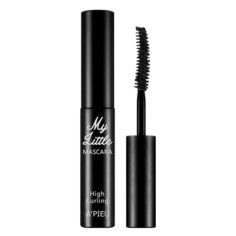 APIEU Тушь для ресниц My Little Mascara High Curling, черный