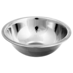 Миска Vetta 831278 (16 см) сталь