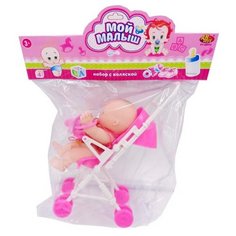 Кукла Abtoys Мой малыш, PT-00514