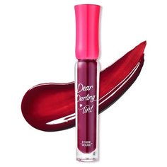 Etude House Гелевый тинт для губ Darling Water Gel Tint, RD305