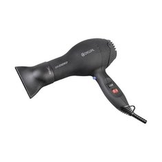 Фен DEWAL 03-8800 Ion Energy black