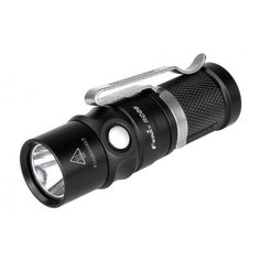 Ручной фонарь Fenix RC09 черный