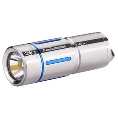 Ручной фонарь Fenix UC02SS синий