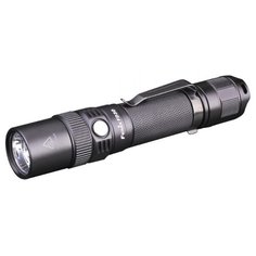 Ручной фонарь Fenix FD30 черный