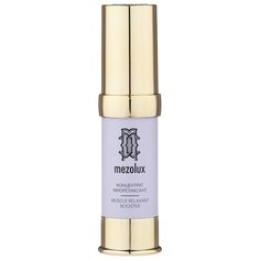 Librederm Mezolux Muscle Relaxant Booster Концентрат-миорелаксант для лица, 15 мл