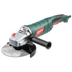 УШМ Hammer USM1650D, 1650 Вт, 180 мм