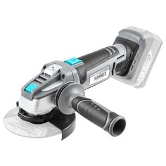 УШМ аккумуляторная Hammer USM125Li PREMIUM, 18 В, 125 мм