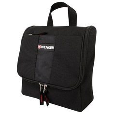 Несессер WENGER 22 х 8 х 24 (608510), черный