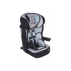 Автокресло группа 1/2/3 (9-36 кг) Nania Myla Isofix, bonjour blue