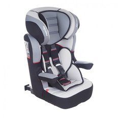 Автокресло группа 1/2/3 (9-36 кг) Nania Myla Isofix, premium gallet
